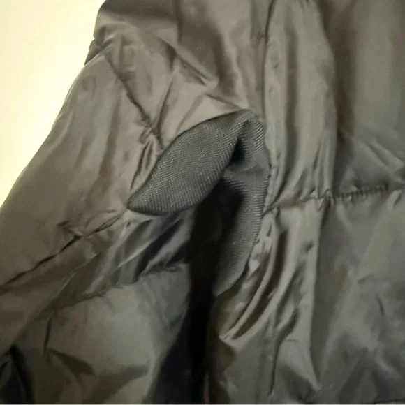 Flying Cross Black Jacket - Picture 10 of 11